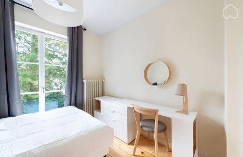 ZEN Villa - Garten - Kamin - idyllisch - 5 Zimmer - Foto 7