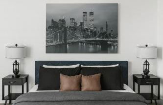 Modern 3BR Condo Five Points South Gem - Foto 18