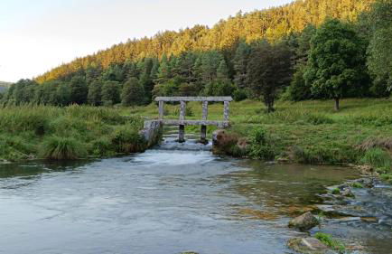 Ferienwohnungen zur POST 1 - Foto 23