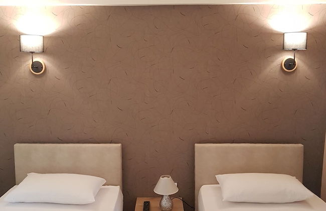 Nikolaidis Apartments - Foto 19