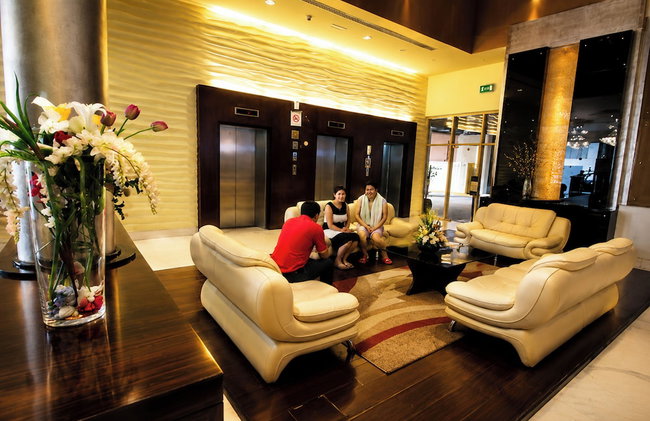 Tulip Creek Hotel Apartments - Foto 6