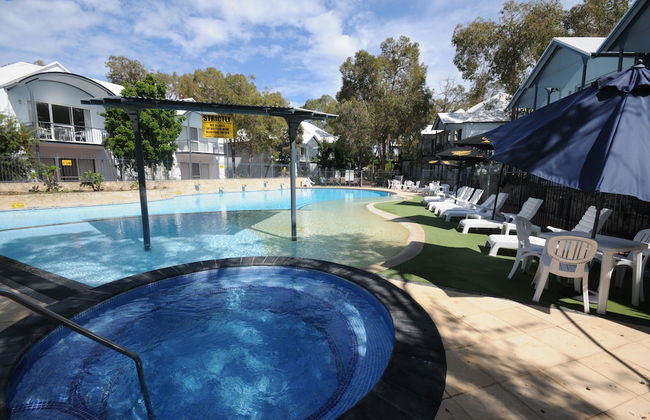 Mandurah Quay Resort - Foto 73