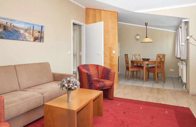 Family Holiday Complex in Sellin - Foto 12