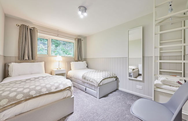 Host Stay Robin s Nest - Foto 10