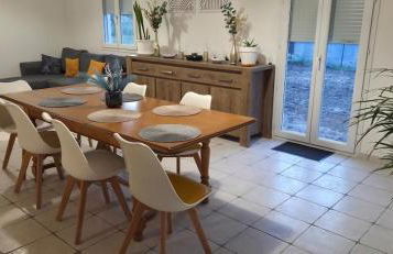 Maison familiale tout équipée - Foto 9