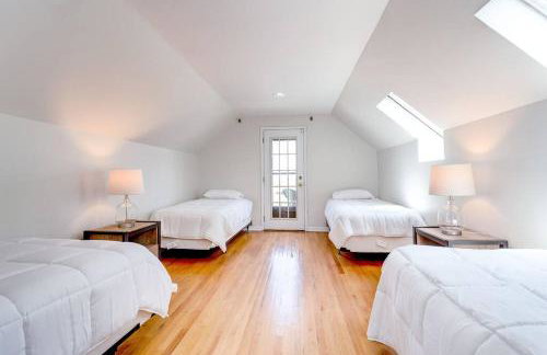 Stunning 2 Floor Penthouse Downtown - Foto 13