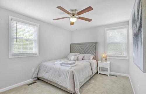 Luxury 4BR Family-Perfect House - Foto 15