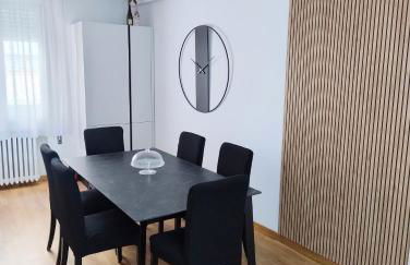 VM Ravenna Luxury Apartment - Foto 8