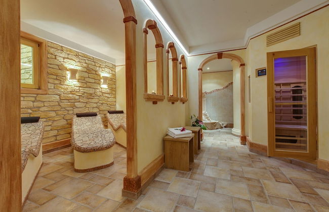 Haus Bergahorn - Foto 17