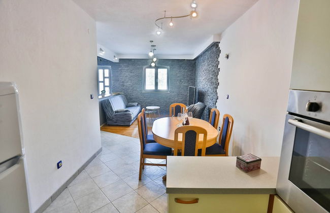 Apartments Lenka - Photo 30