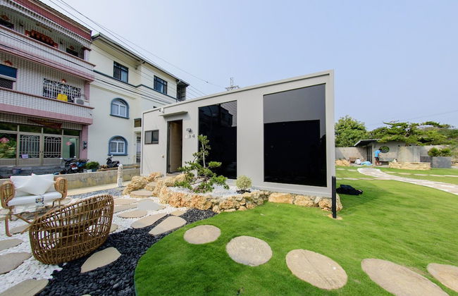 yuye shanyin camping - Photo 26