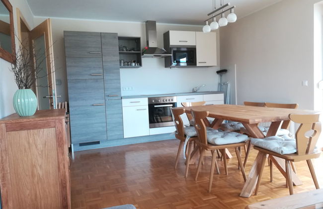 2 bedroom Apartment in Velden am Wörther See with garden - Photo 4