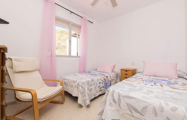 Enjoy Arcos in Arcos de la Frontera - Foto 13