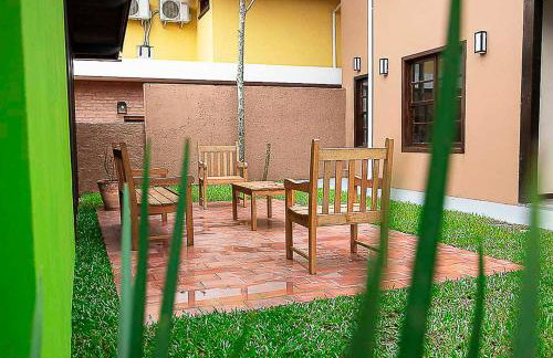 Casa de Antônio 1 - Foto 22