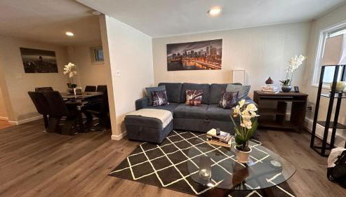 Affordable 3BR Near NYC & MetLife Stadium - Foto 4