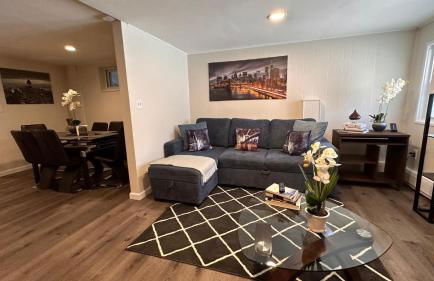 Affordable 3BR Near NYC & MetLife Stadium - Foto 4