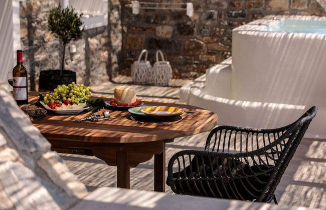 Africanis Bungalows - Foto 13