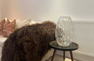 Freddies Boutique Retreat Near Porthcawl - Foto 16