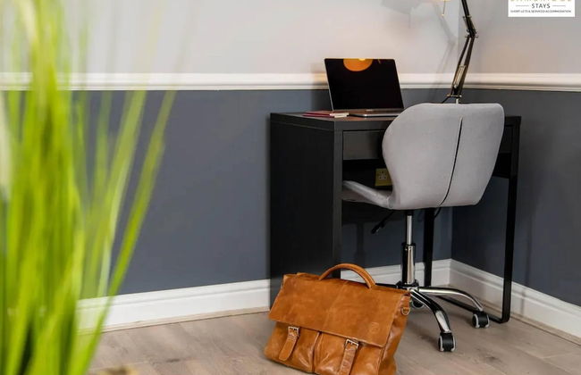 20 off Weekly Stays 5 Marina View Apt - Foto 13