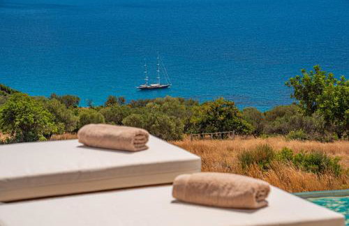 Ionian Horizon - Private Bungalows - Foto 21