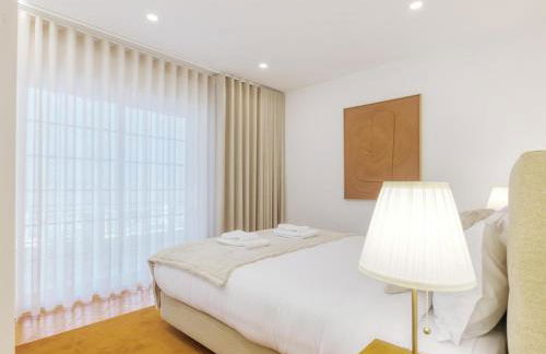 Vita Portucale ! Almada Trendy Retreat - Foto 40