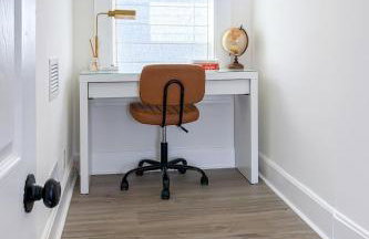 Adinkra Reserve - Curated Afro-Modern Stay - Foto 12