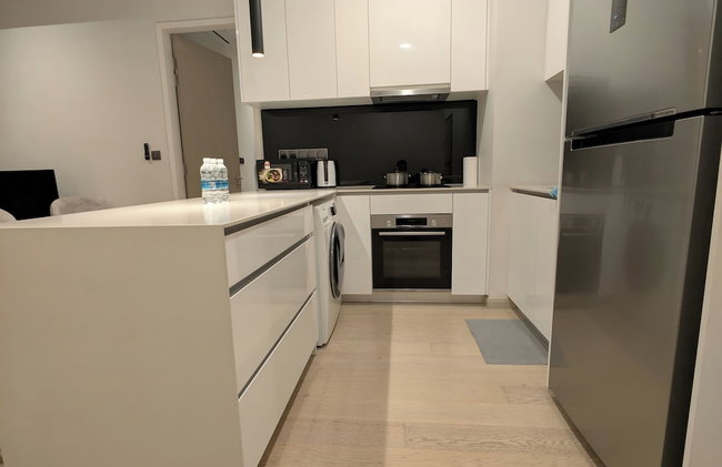 Star Residence by Axquisite Suites - Photo 15