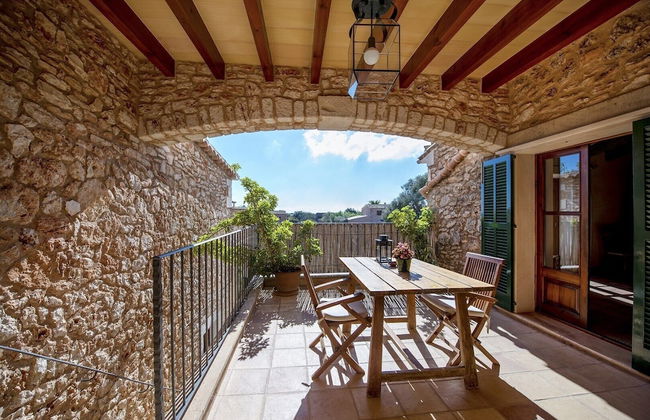 Hotel Agroturismo Can Bessol - Foto 16