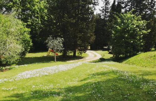 Agriturismo Campolungo - Foto 50