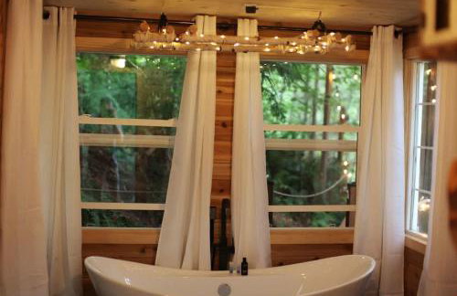 Treehouse Place at Deer Ridge Featured top 10 USA - Foto 31