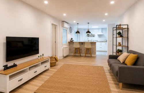 Luxury Old Town Apartment - Terrace and Private Parking - Foto 10