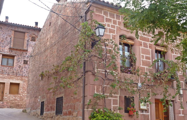 Castillo De La Riba - Foto 22