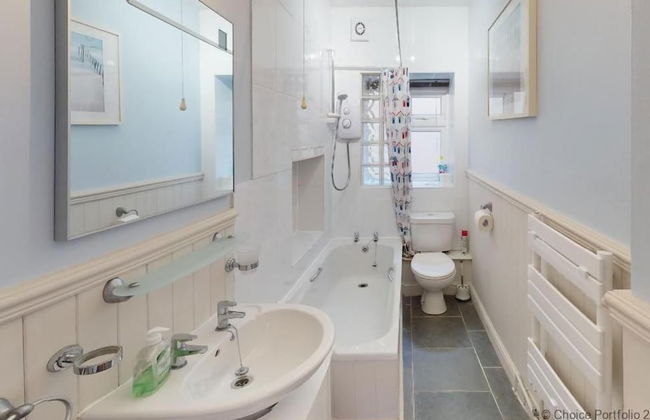 Woolacombe Hibiscus 2 Bedrooms - Photo 18