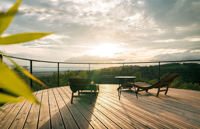 Domaine des Étoiles - Photo 33