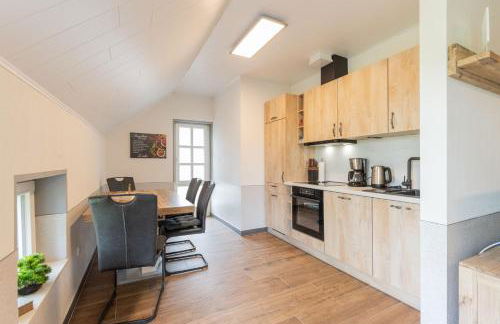 Ferienwohnungen zum Lengener Meer 35527 - nur für Urlaubsgäste - Foto 15