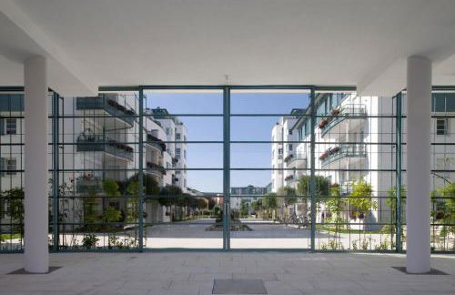 BTT Serviced Apartments - Foto 16