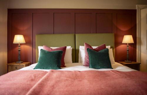 Pasture House 6 - Foto 31