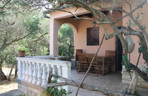 Secluded fisherman's cottage Cove Nevidjansko Polje, Pasman - 11392 - Photo 11