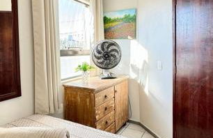 Residencial Nosso Sonho - Aptos Completos 150m do Mar com Piscina - Foto 22