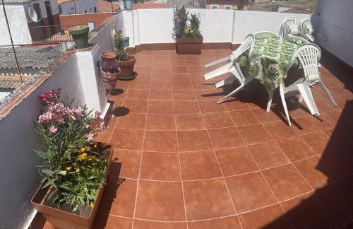 El Mirador de Santiago - Foto 13