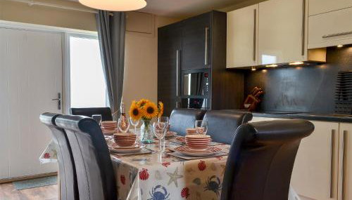 Porthole Cottage - Foto 5