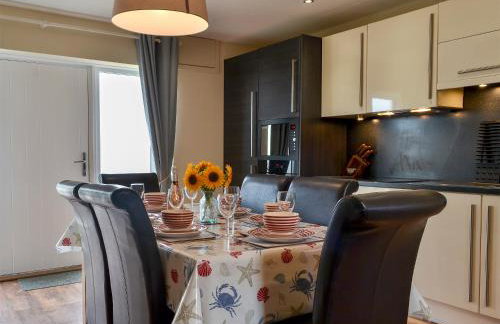 Porthole Cottage - Foto 5