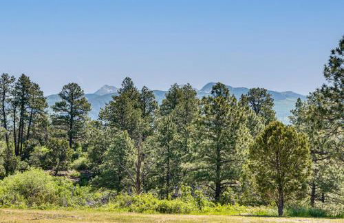 Mountain Escape Nestled in Quaint, Historic Mancos - Foto 24