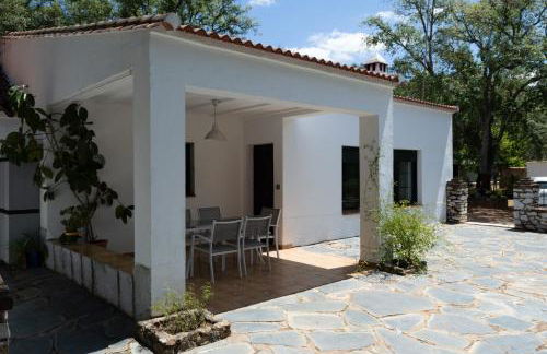 Casa Rural La Gallega - Foto 20