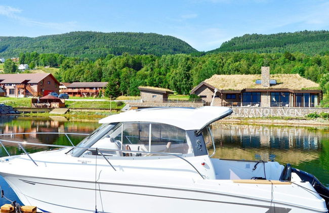 Holiday Home in EidsvÃ¥g - Foto 29