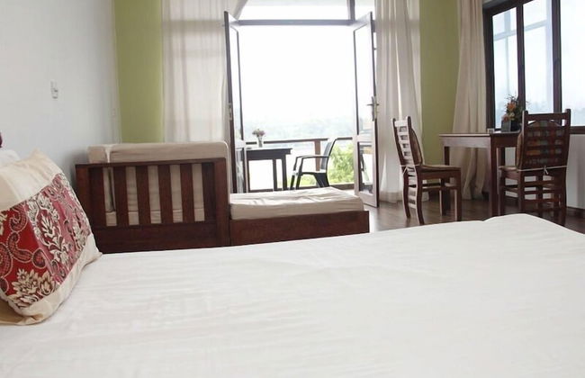 Thumbelina Apartments - Foto 7