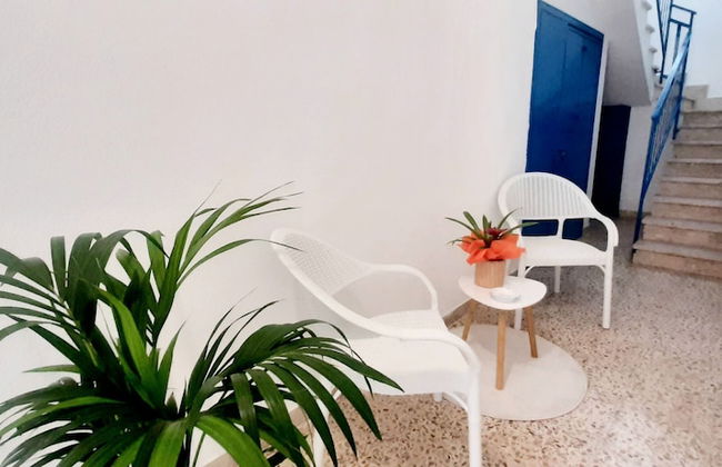 Appartamenti Abate Conchiglia Home - Foto 2