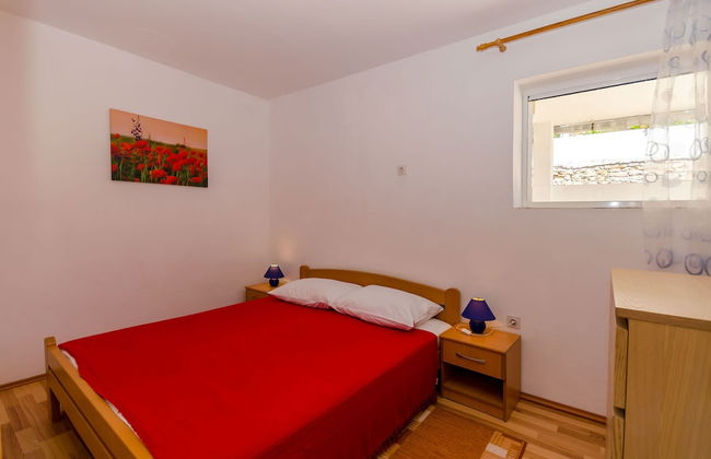 Apartments Nedeljko - Foto 16