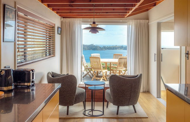 Ocean Belle Onetangi - Foto 7