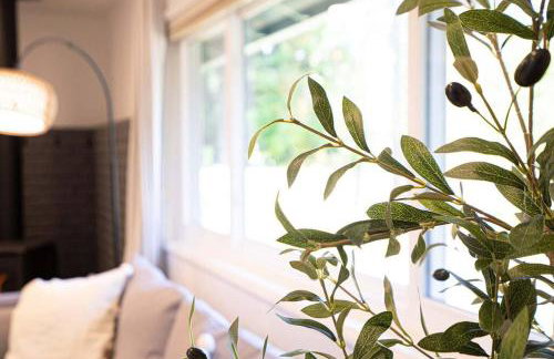 Peaceful Family Retreat Home w Firepit n Grill - Foto 28